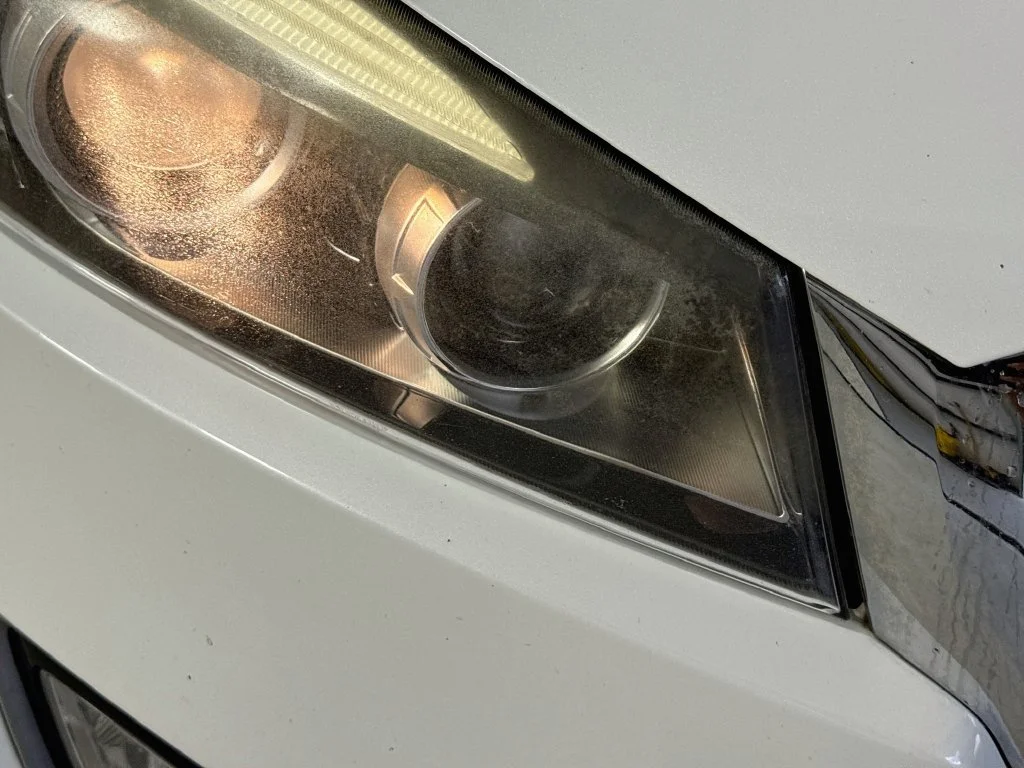Used 2016 White Kia EX image 36