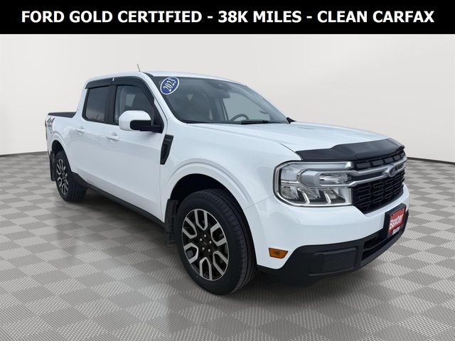2023 Ford Maverick LARIAT