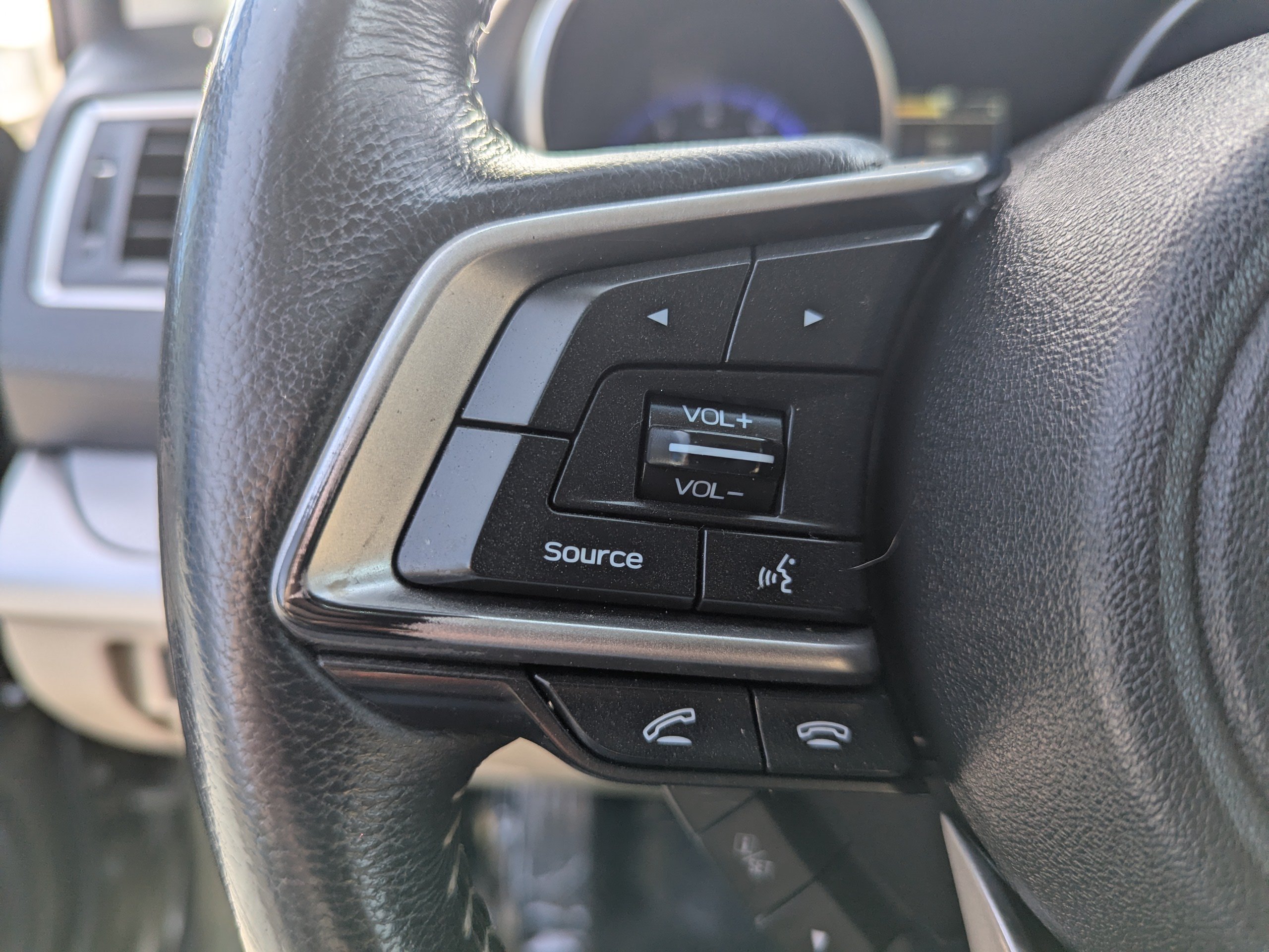 2018 Subaru Outback Premium - Photo 14