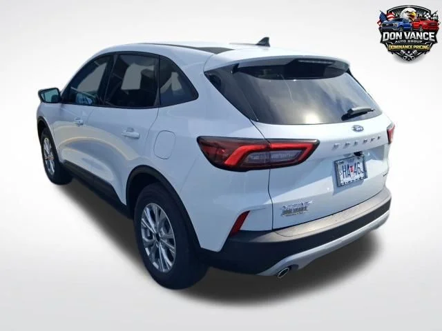 Used 2026 White Ford Active image 4