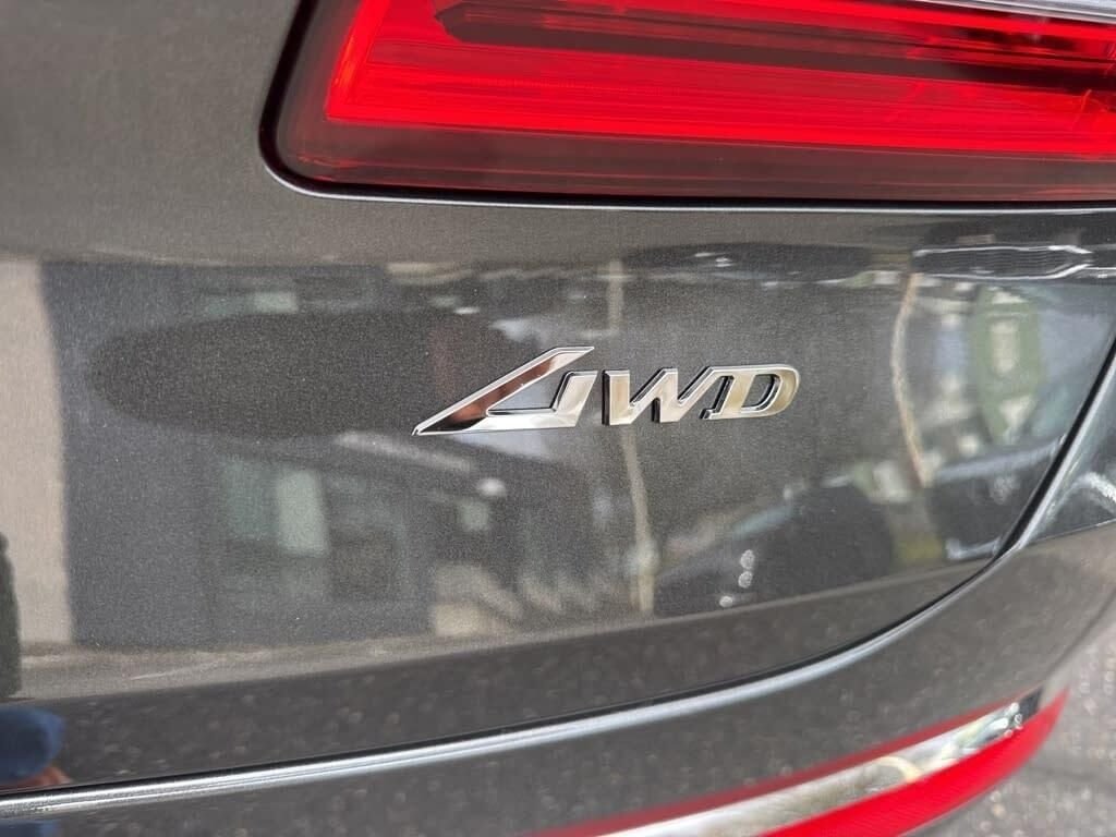 New 2026 Gray Genesis 2.5T SELECT image 11