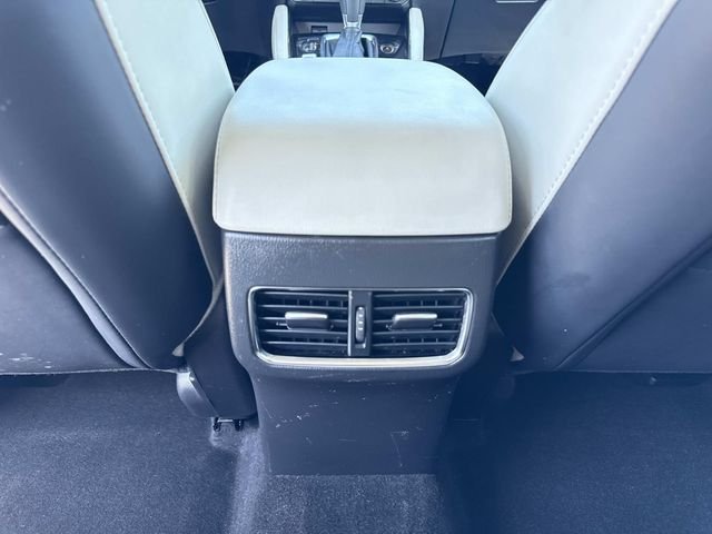 Used 2020 White Mazda Grand Touring image 15
