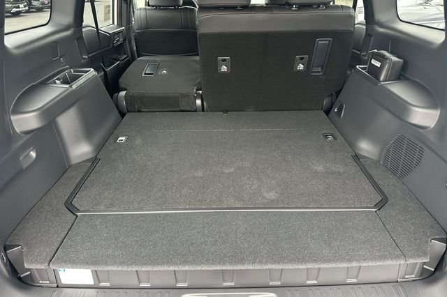 2026 Toyota Land Cruiser Land Cruiser 1958 - Photo 15