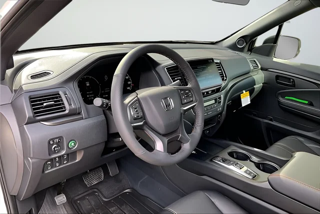 2026 Honda Ridgeline TrailSport - Photo 7