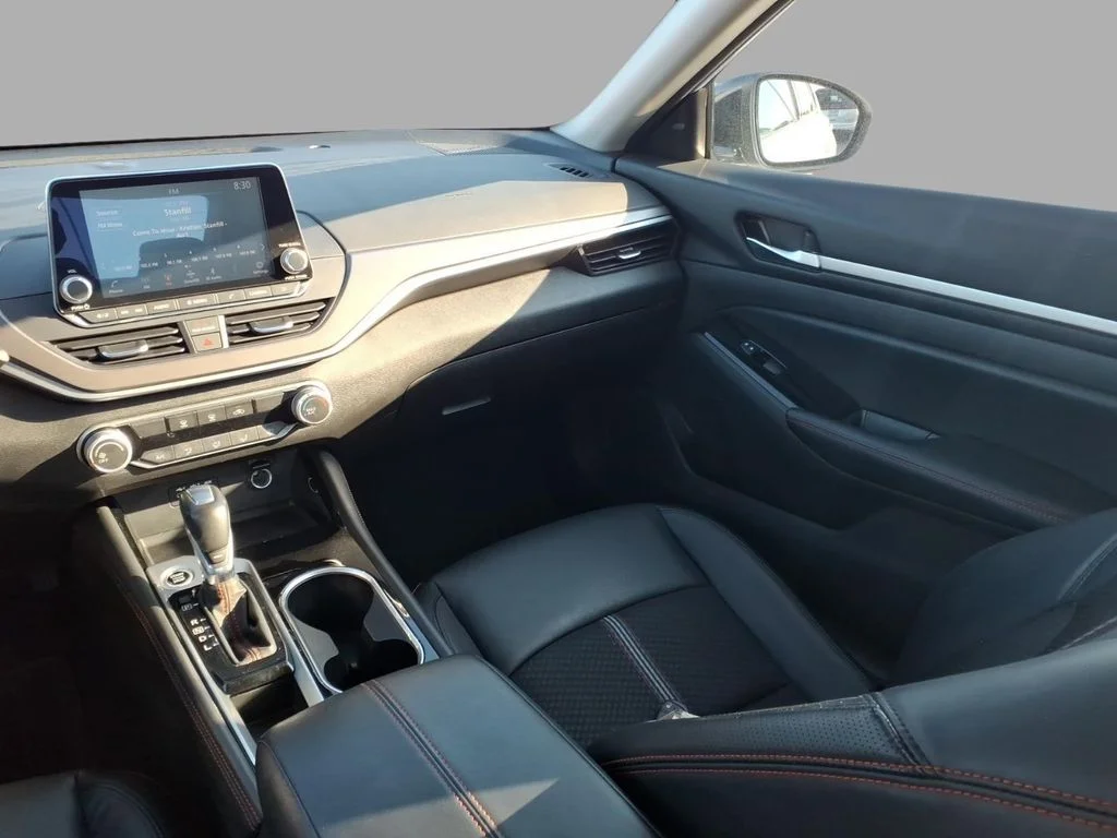 Used 2024 Gray Nissan 2.5 SR image 13