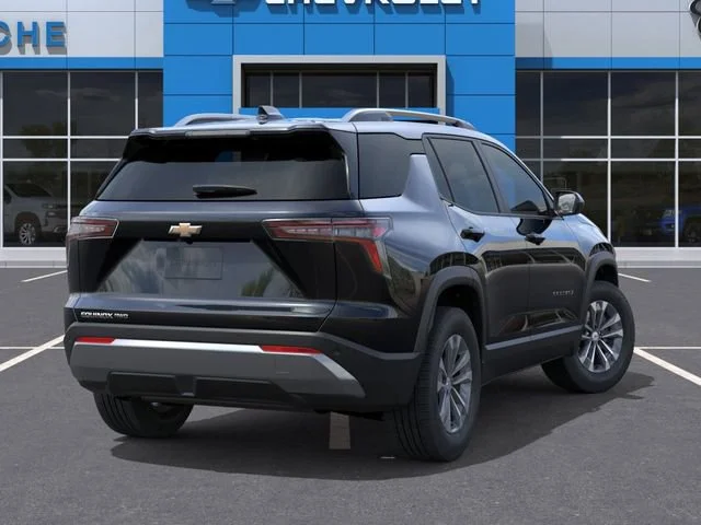 2026 Chevrolet Equinox LT - Photo 4