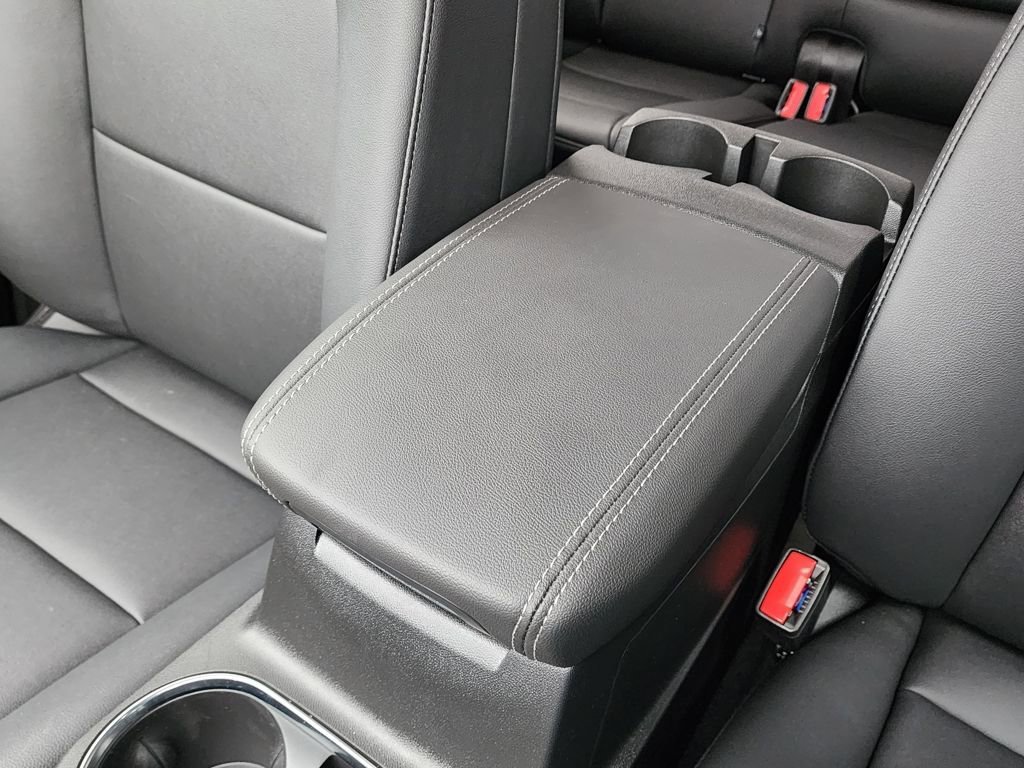 2026 GMC Canyon Elevation - Photo 33