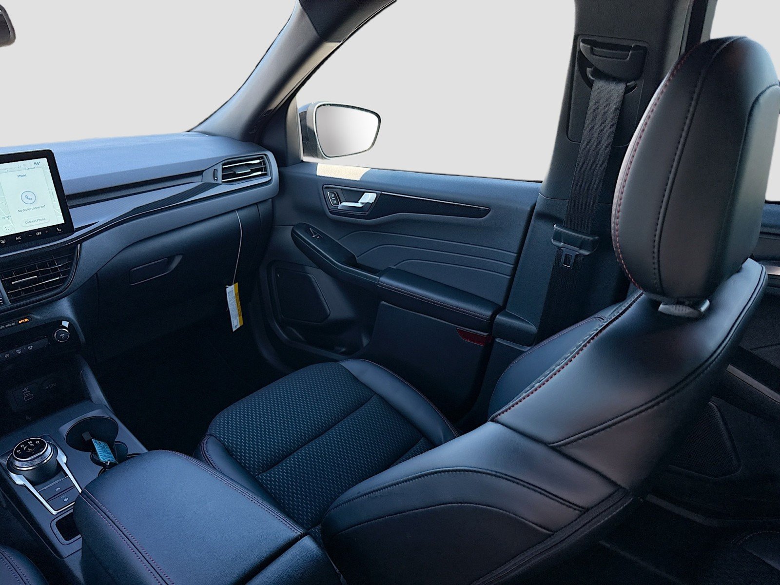 2025 Ford Escape ST-Line Elite - Photo 24