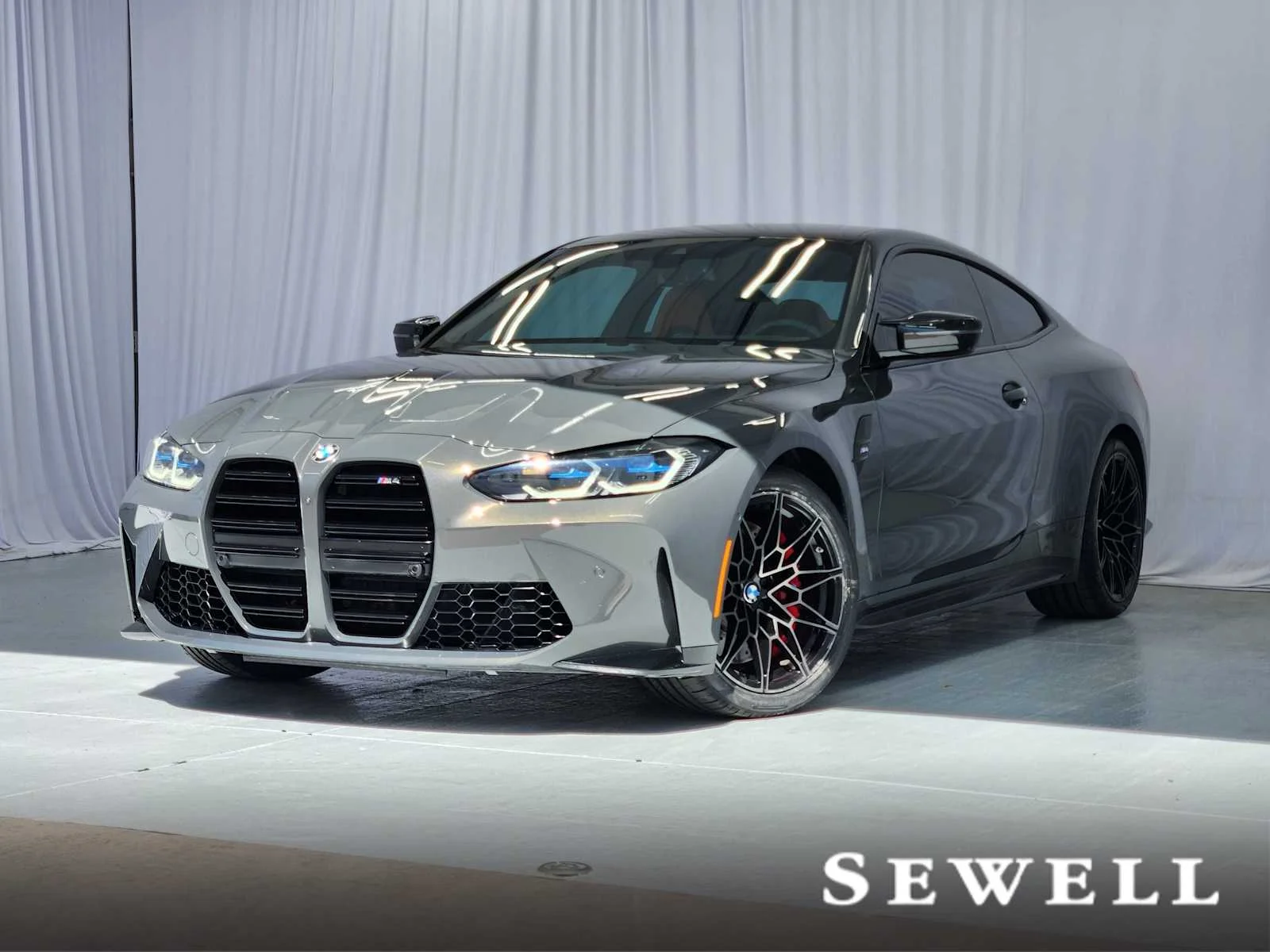 2024 BMW M4 -'s photo