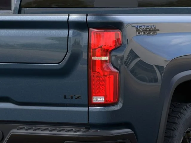 2026 Chevrolet Silverado 2500 HD LTZ - Photo 11