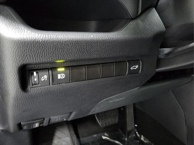 Certified Used 2025 MAGNETIC GRAY MET. Toyota  image 13