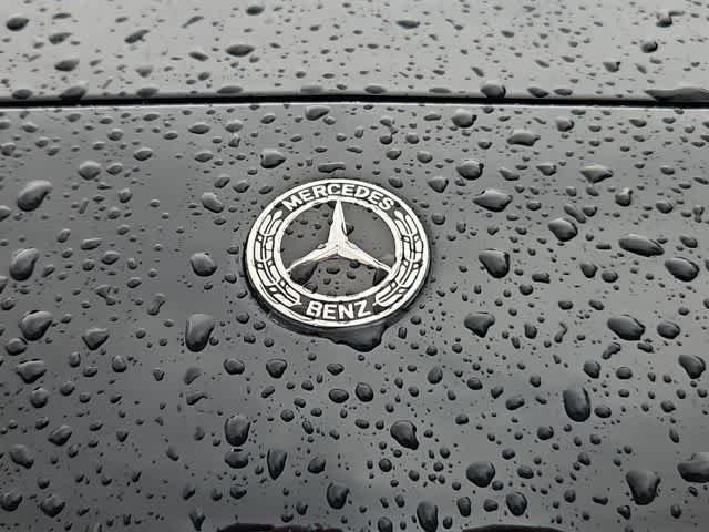 Certified Used 2026 Black Mercedes-Benz C 300 image 12
