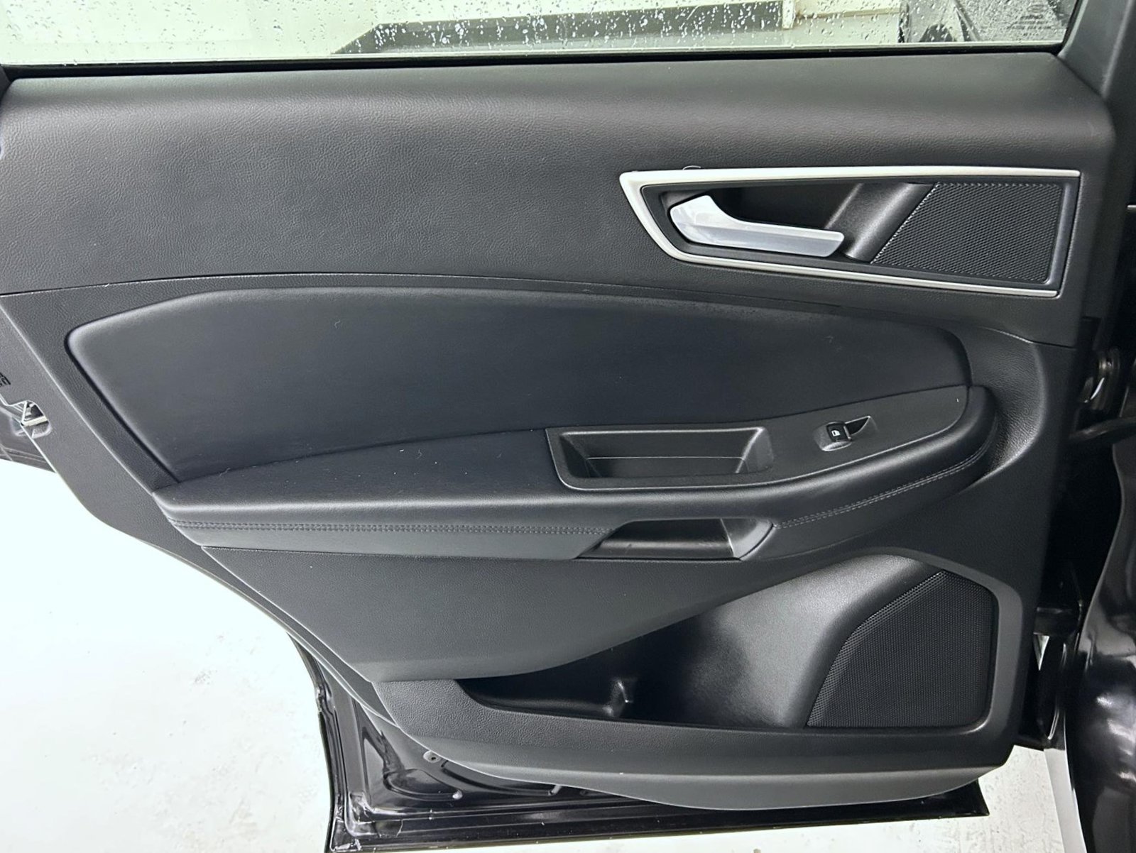Used 2024 Black Ford SEL image 20