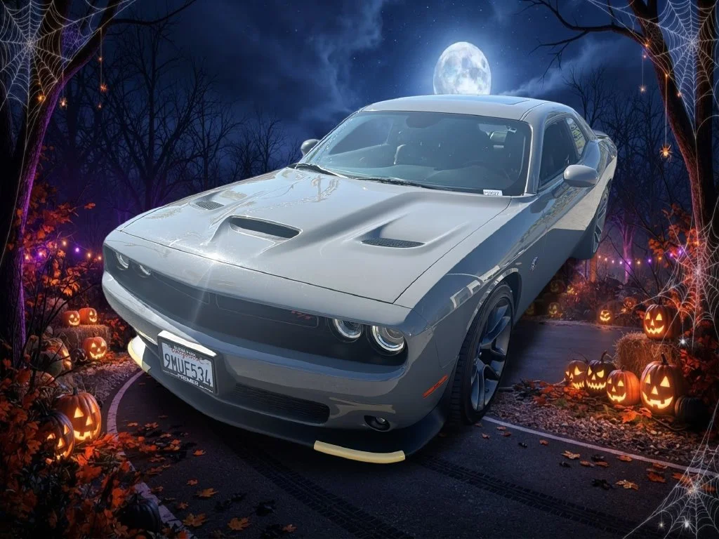 2023 Dodge Challenger R/T