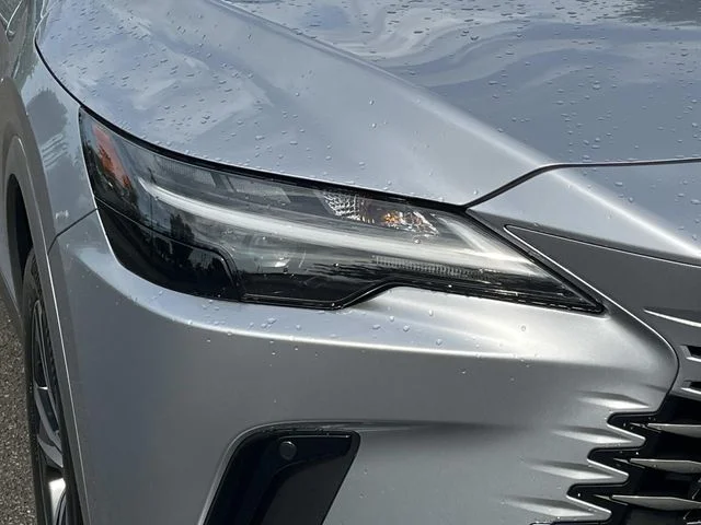 Certified Used 2025 IRIDIUM Lexus 350 Premium image 9