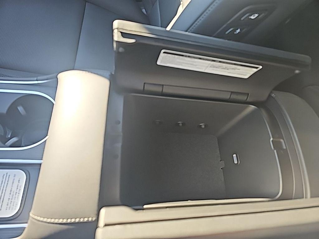 New 2026 Black Hyundai Calligraphy AWD image 26