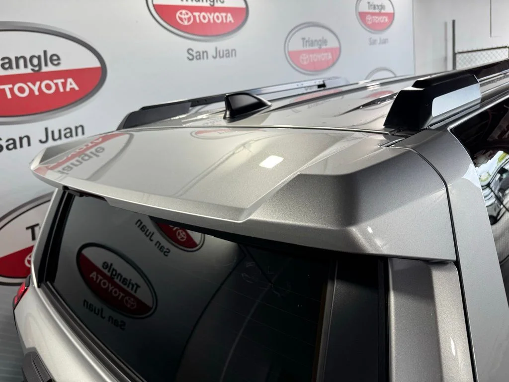 New 2026 Gray Toyota  image 15