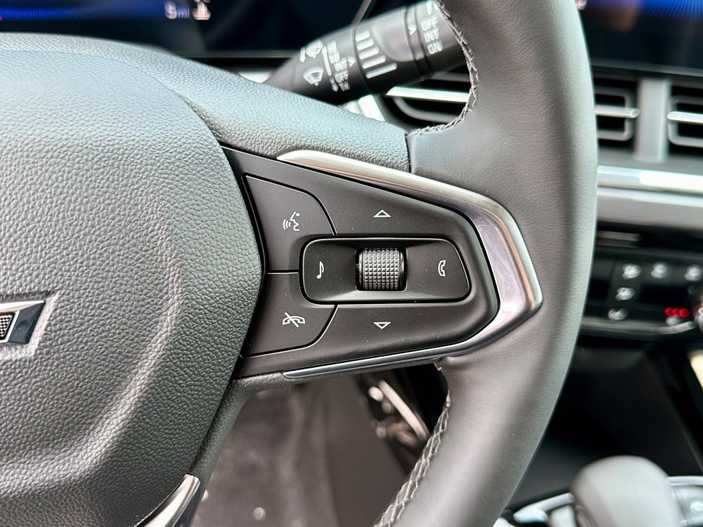 2026 Chevrolet Trax Activ - Photo 32