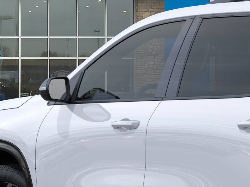 2027 Chevrolet Traverse RS - Photo 12