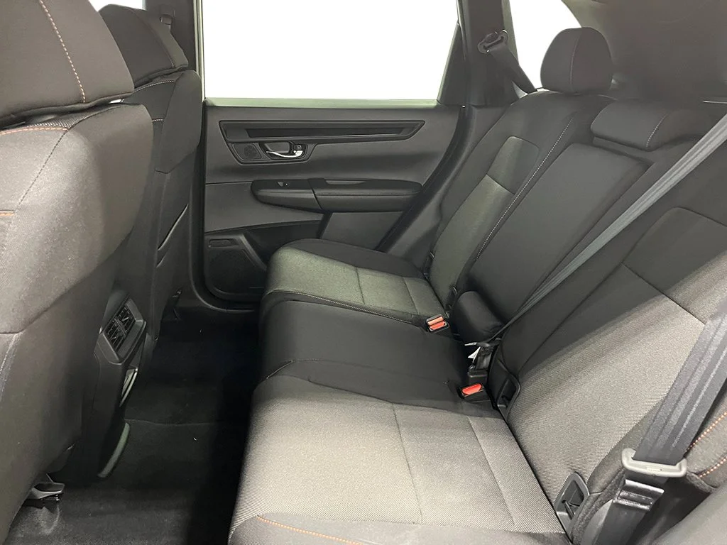 New 2026 Platinum White Pearl Honda TrailSport image 23