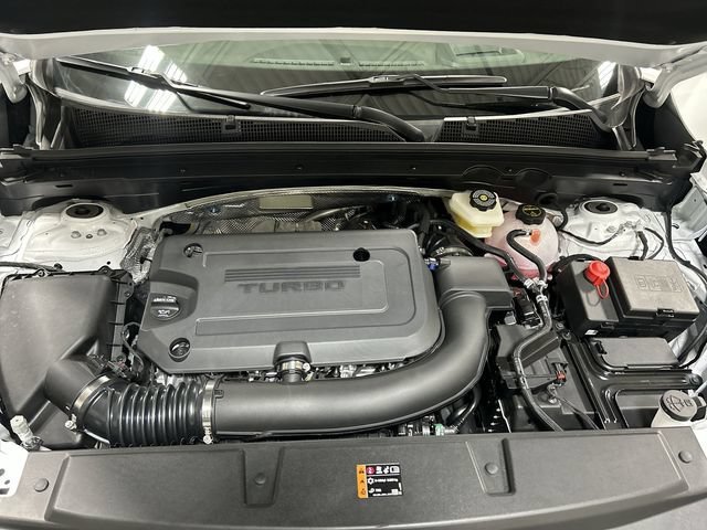 New 2026 Summit White Buick Sport Touring image 26