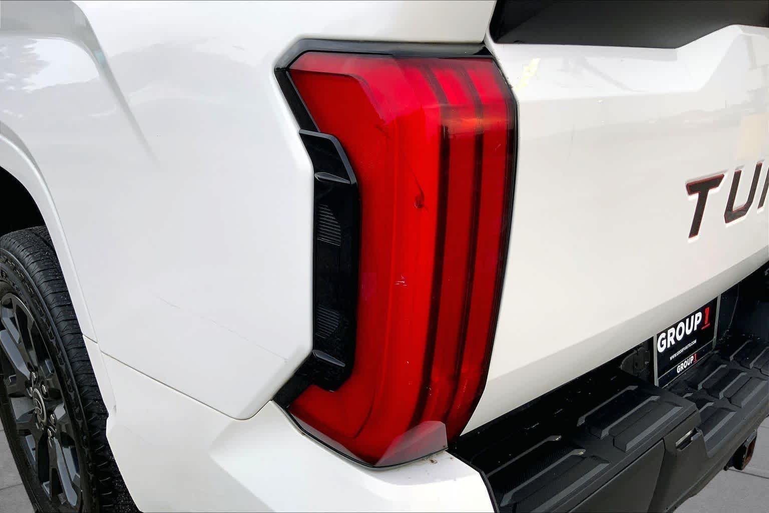 Used 2022 White Toyota SR image 28
