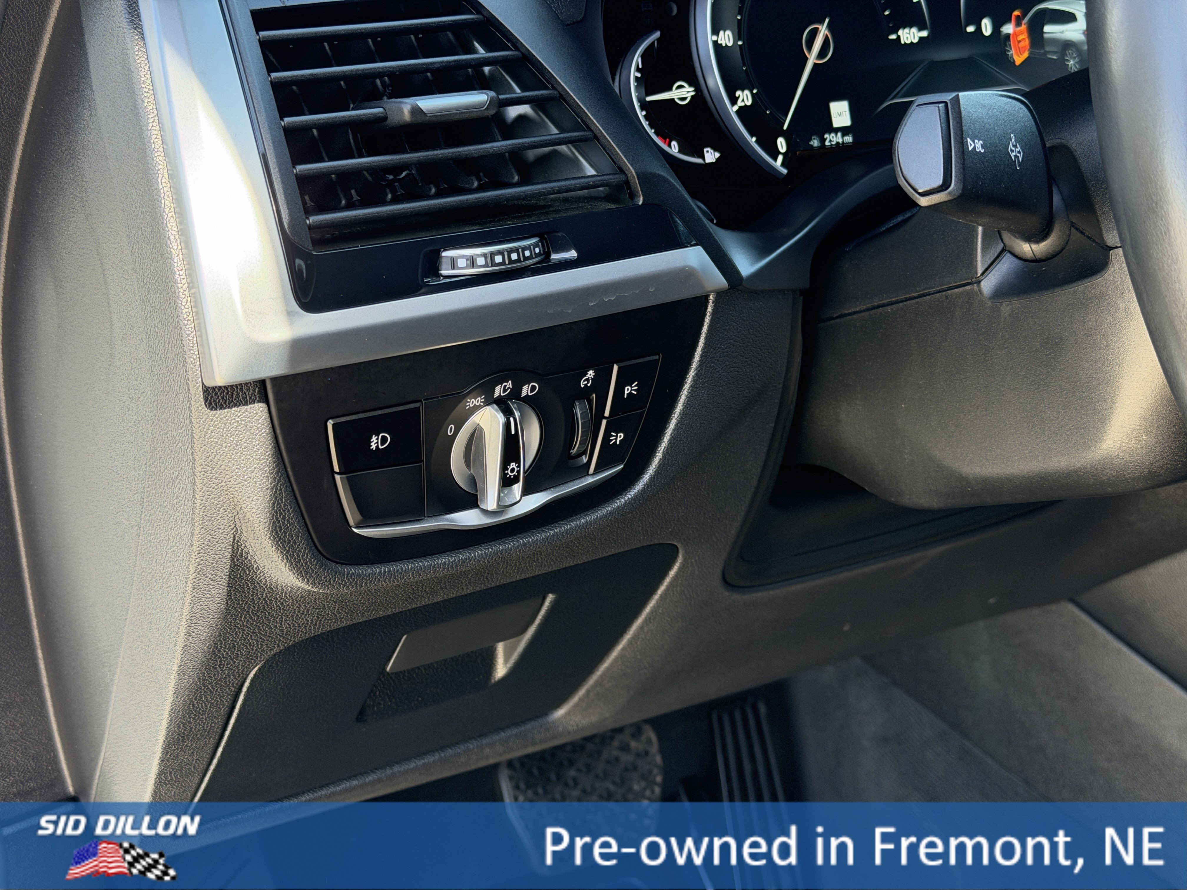 2018 BMW X3 xDrive30i - Photo 14