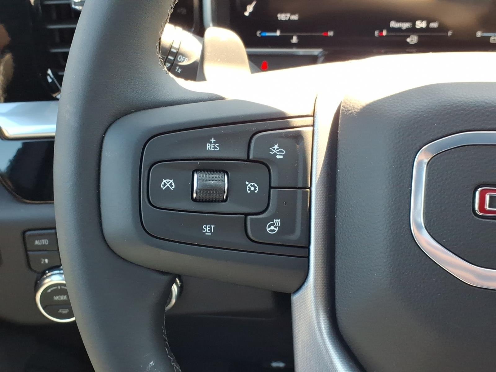 2026 GMC Sierra 1500 SLT - Photo 26