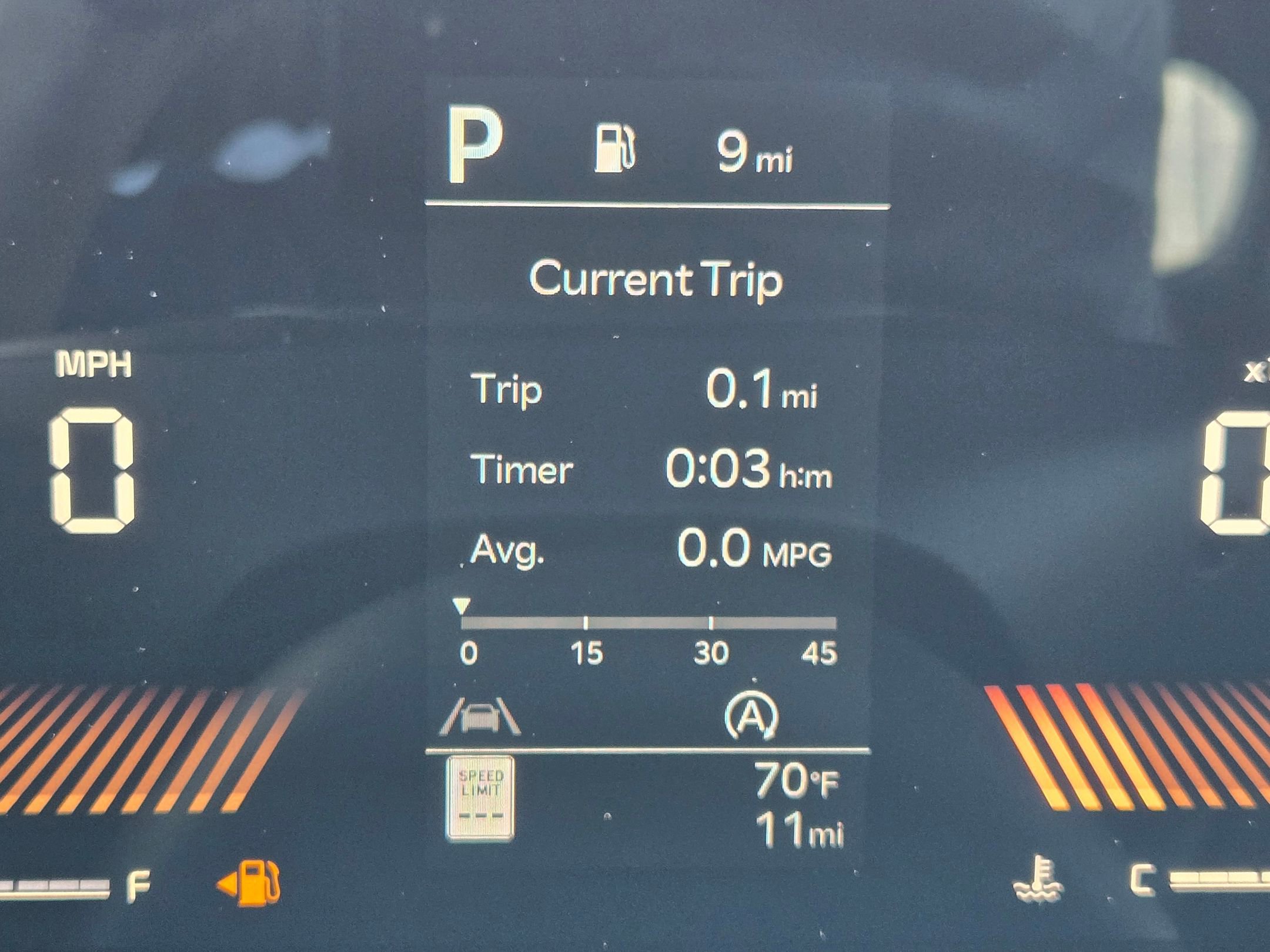 New 2026 Wolf Gray Kia EX image 29