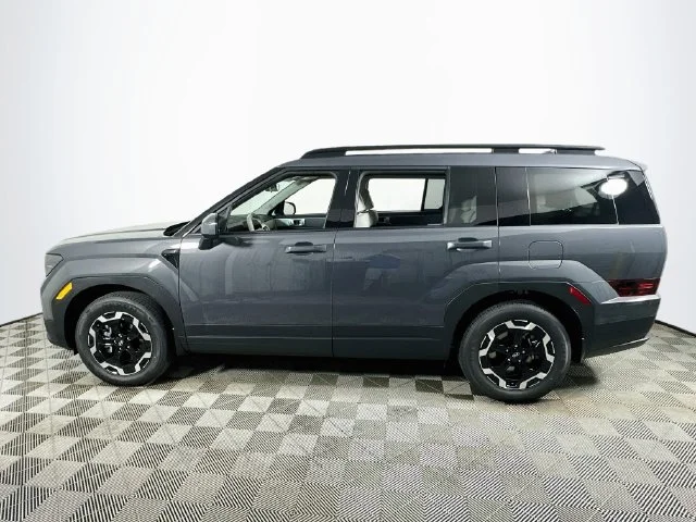 New 2027 Gray Hyundai SEL image 6