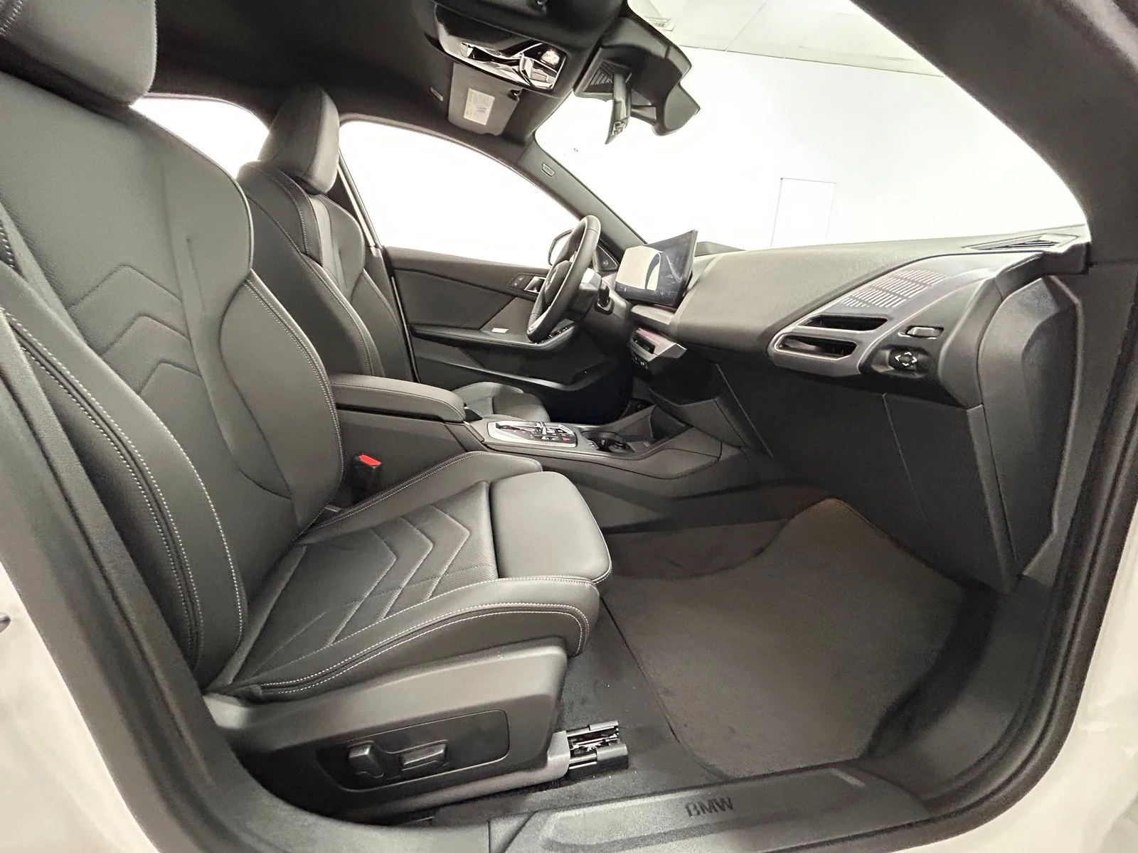 New 2026 White BMW 228 Gran Coupe image 38