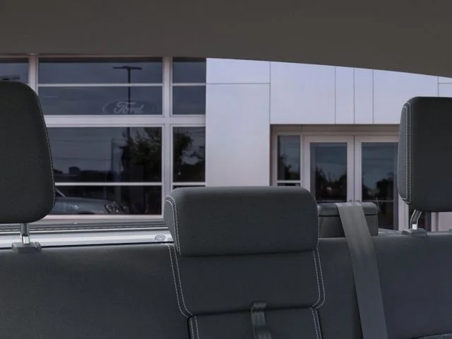 New 2026 Gray Metallic Ford XL image 22