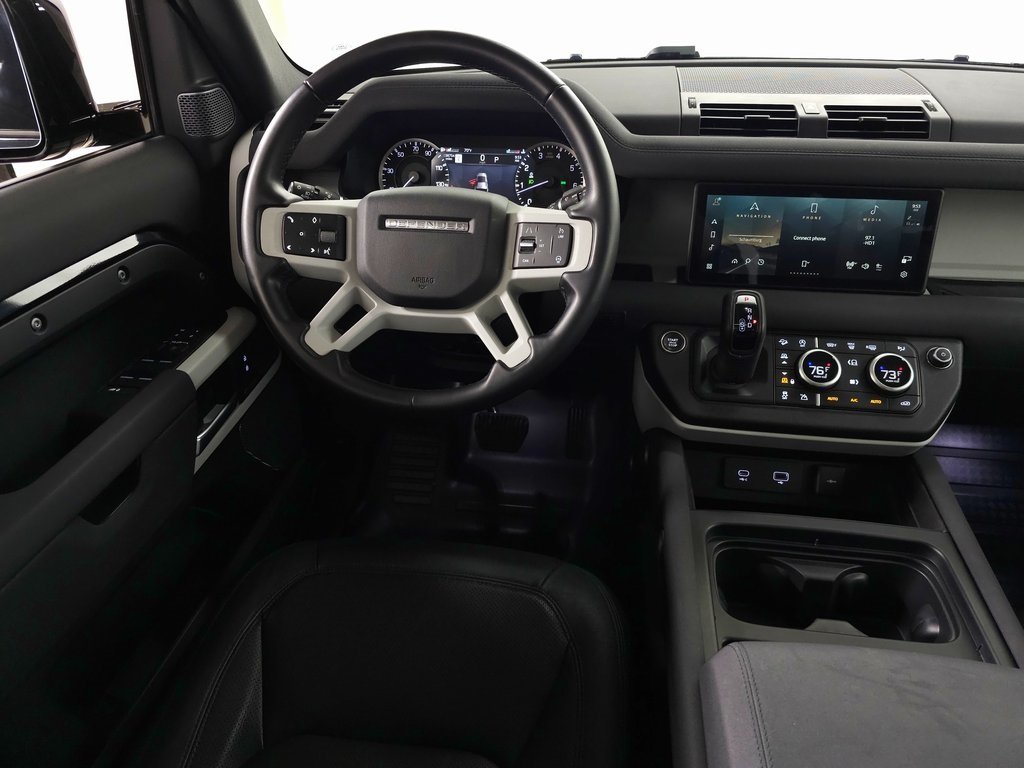 2023 LAND ROVER DEFENDER - Image 18