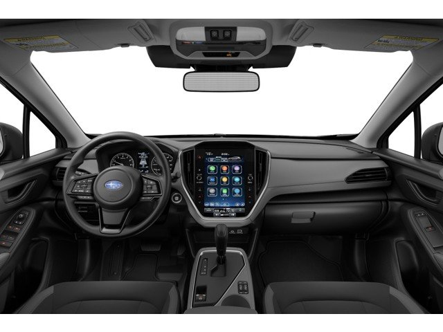 New 2027 CRYSTAL BLACK SILICA Subaru  image 19