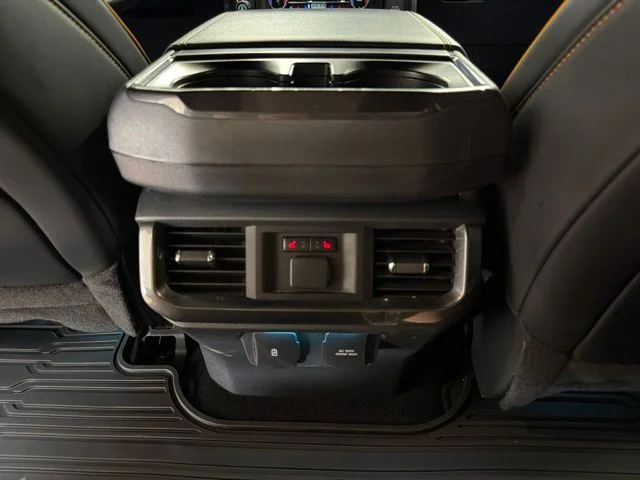 Used 2023 White Ford Tremor image 17