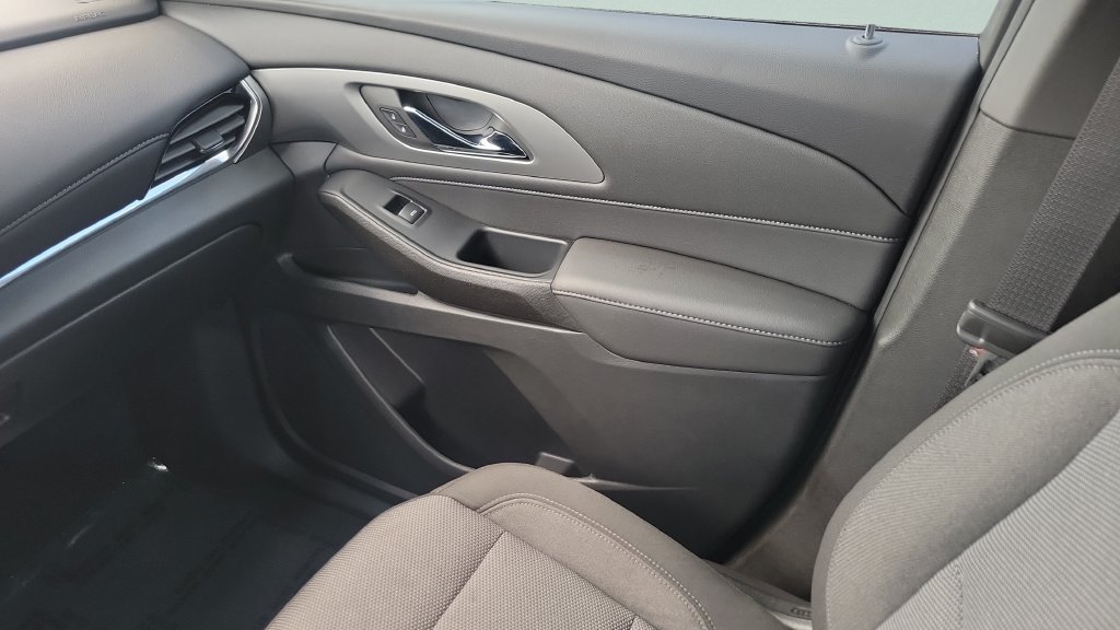 Used 2023 Red Chevrolet LT image 13