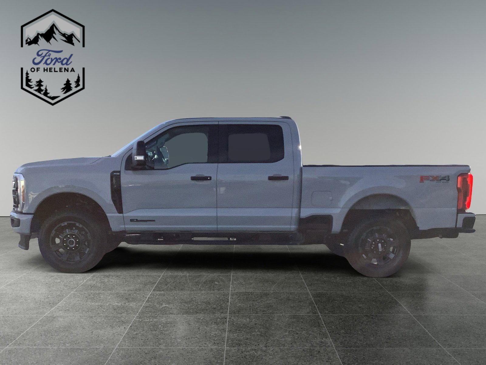 New 2026 Avalanche Ford F-350® XL image 2