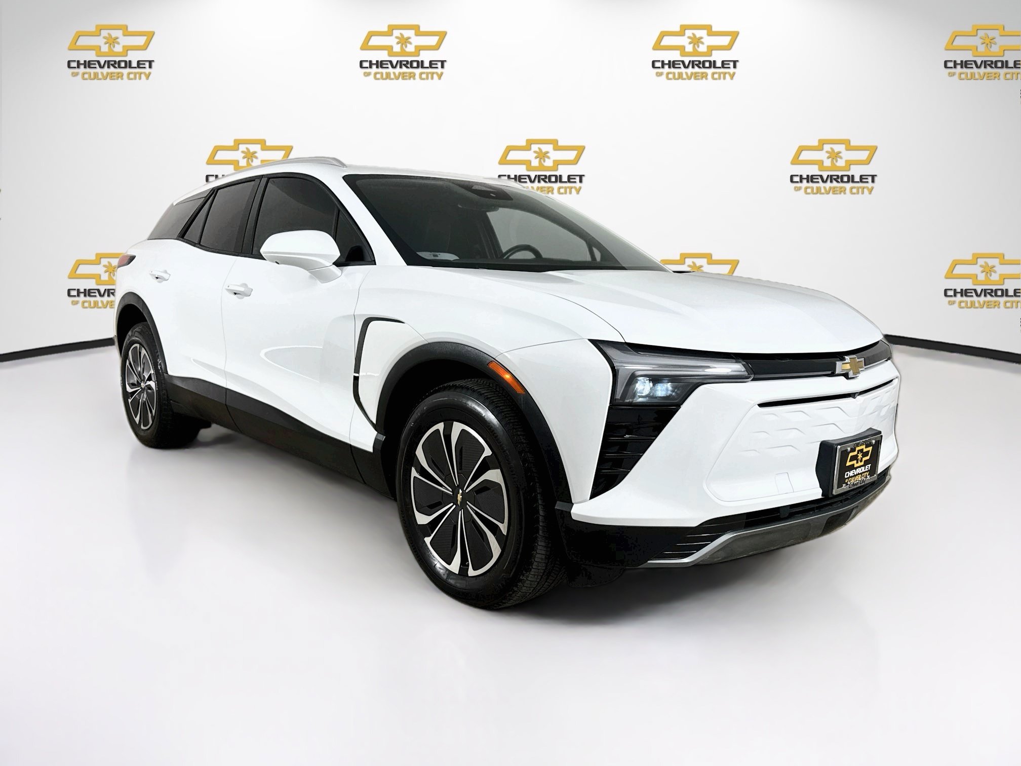 2024 Chevrolet Blazer EV
