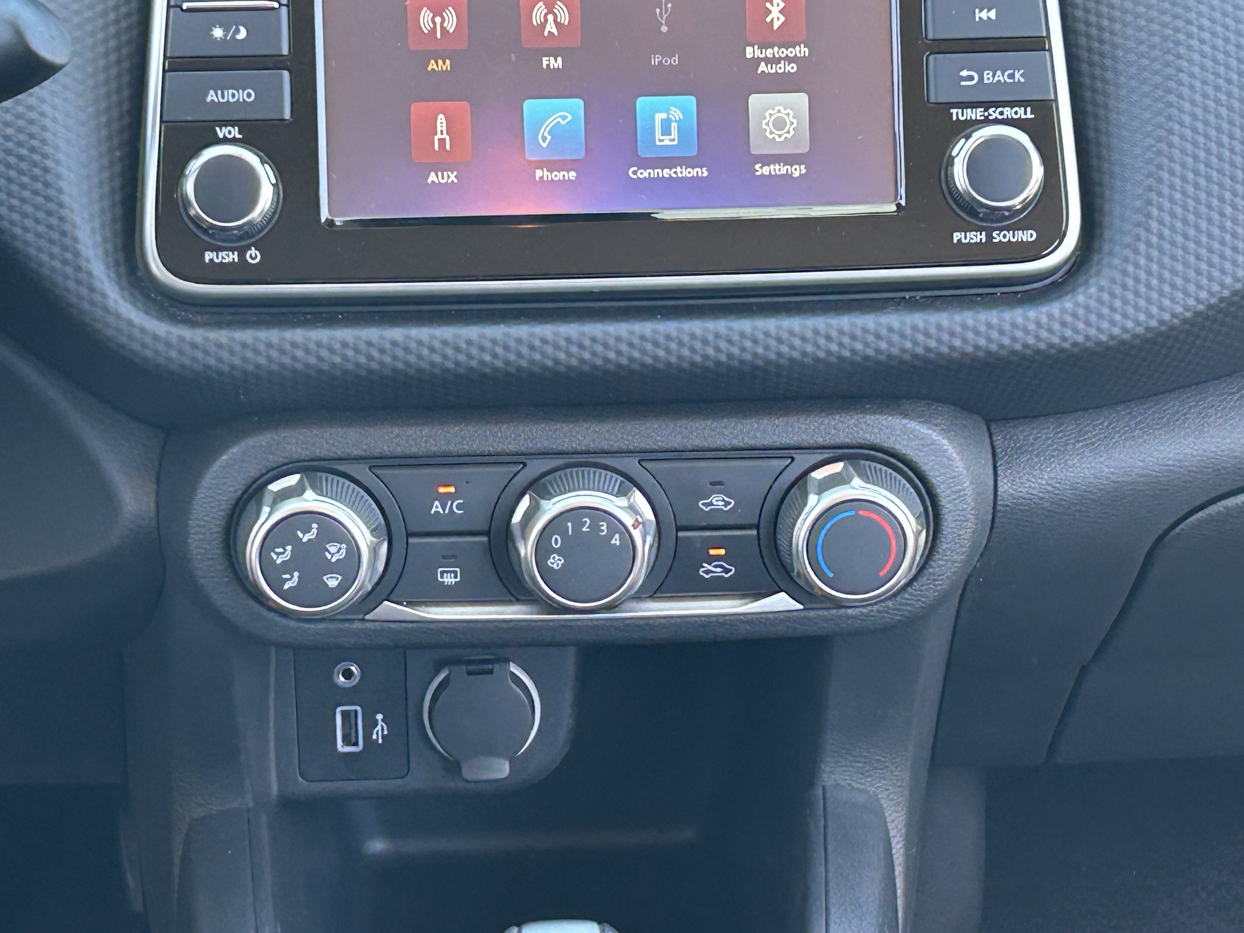 2023 Nissan Kicks S - Photo 19