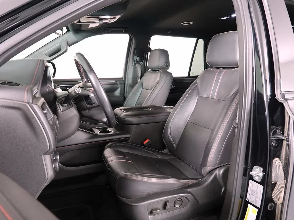 2021 Chevrolet Tahoe RST - Photo 13