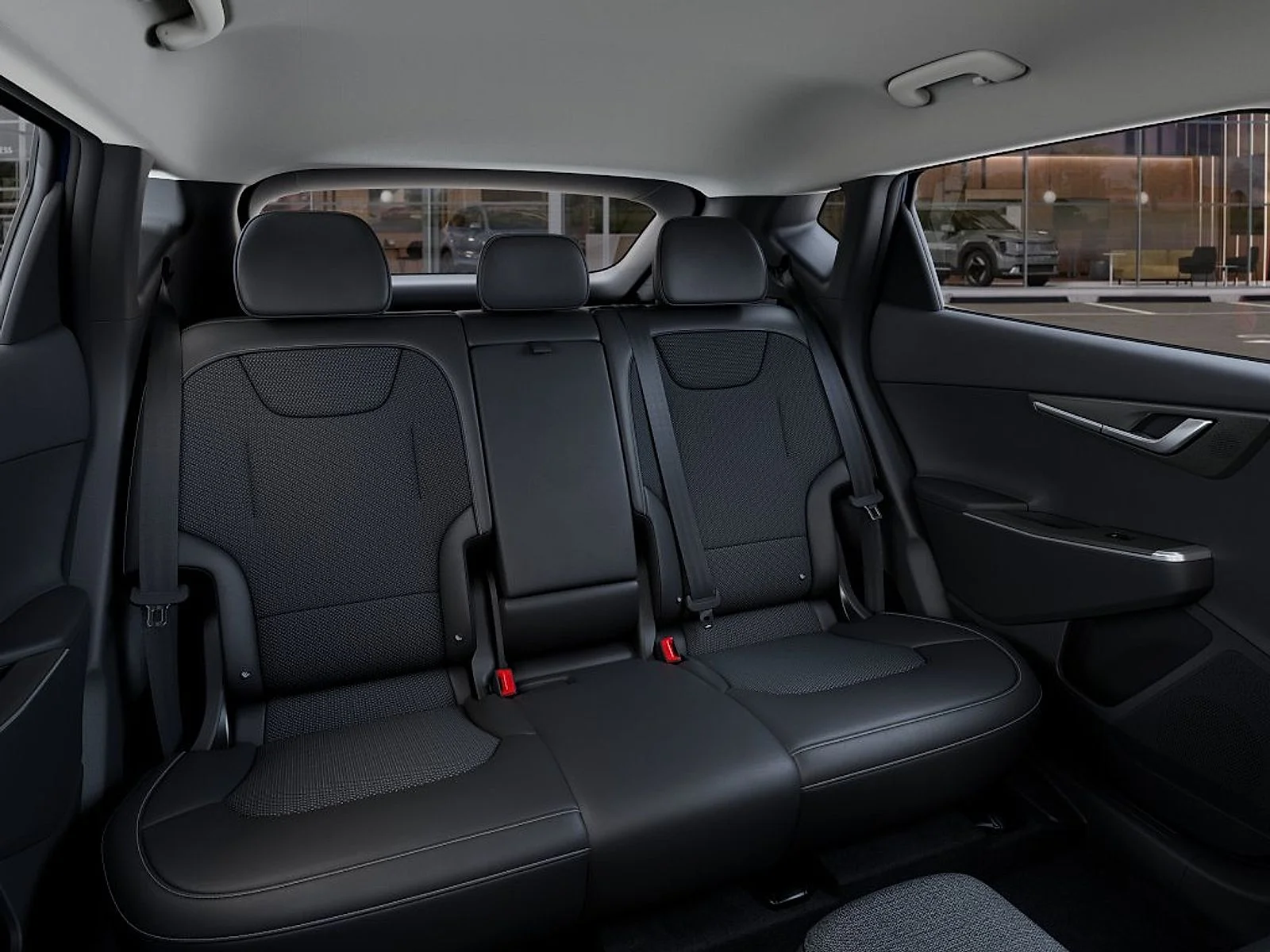 New 2026 Blue Kia Light image 17