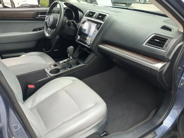 Used 2018 Blue Subaru 2.5i image 43