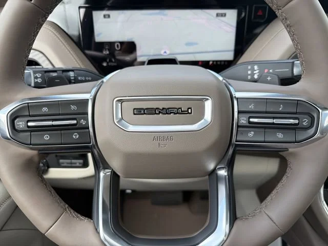 New 2026 Downpour Metallic GMC Denali image 37