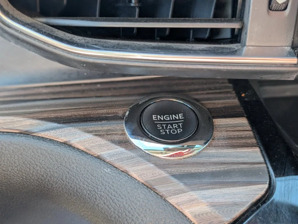 Used 2022 Gray Ford Limited image 23
