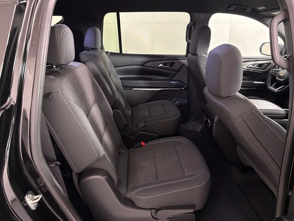 Used 2026 Black Chevrolet LT image 41