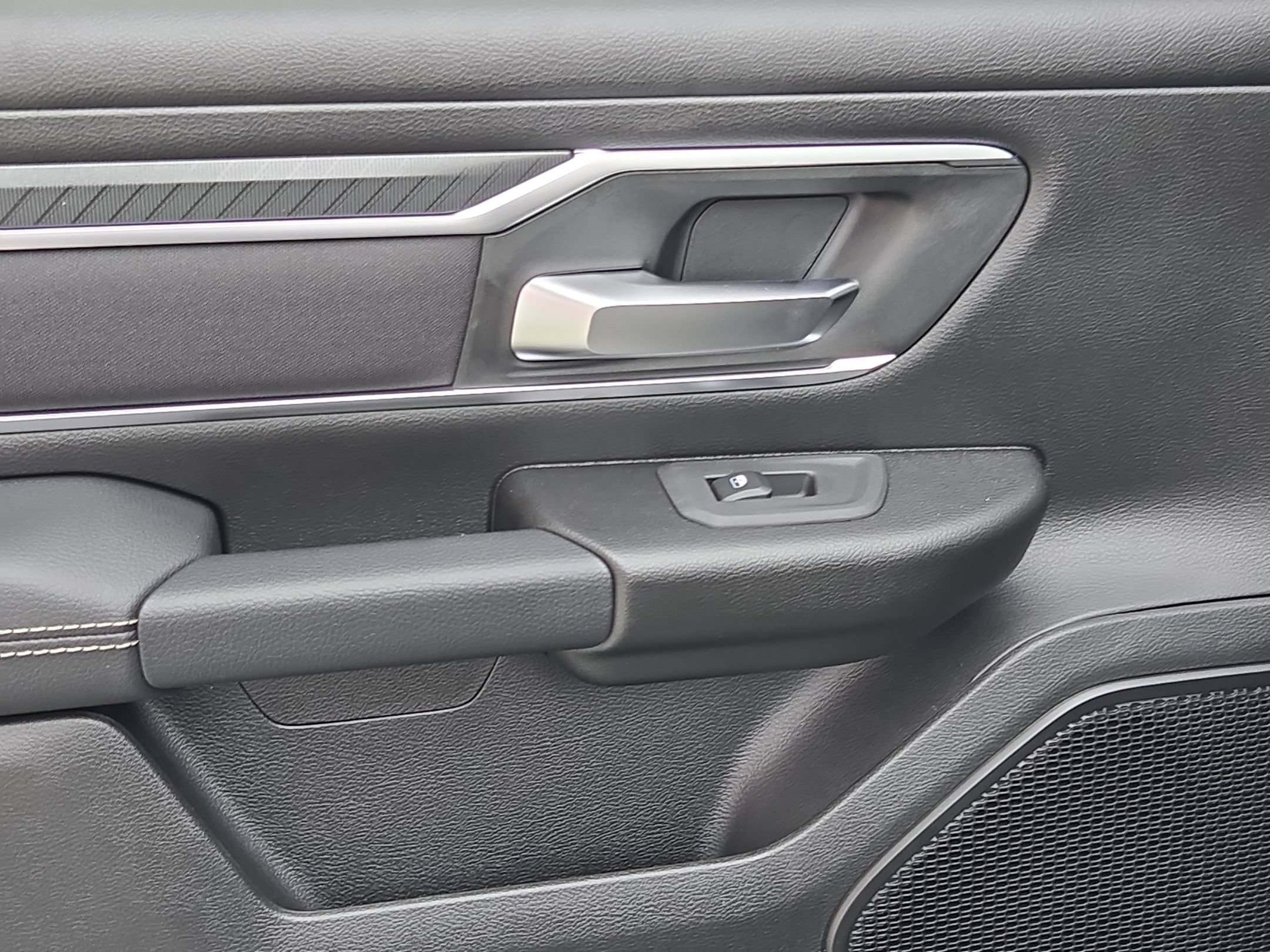2026 RAM 1500 Big Horn/Lone Star - Photo 26
