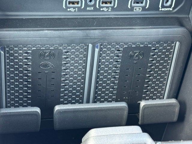 2026 RAM 1500 Laramie - Photo 26