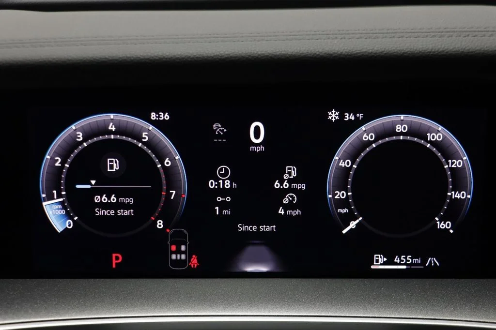 New 2026 Silver Volkswagen 2.0T S image 8