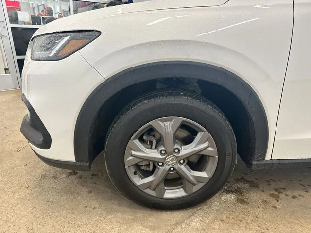Used 2026  Honda LX image 20