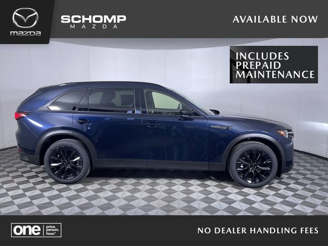 2026 Mazda CX-90 Premium Sport